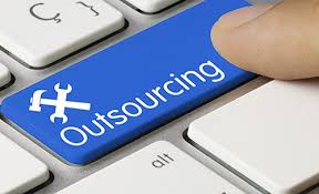 IT Outsourcing Company